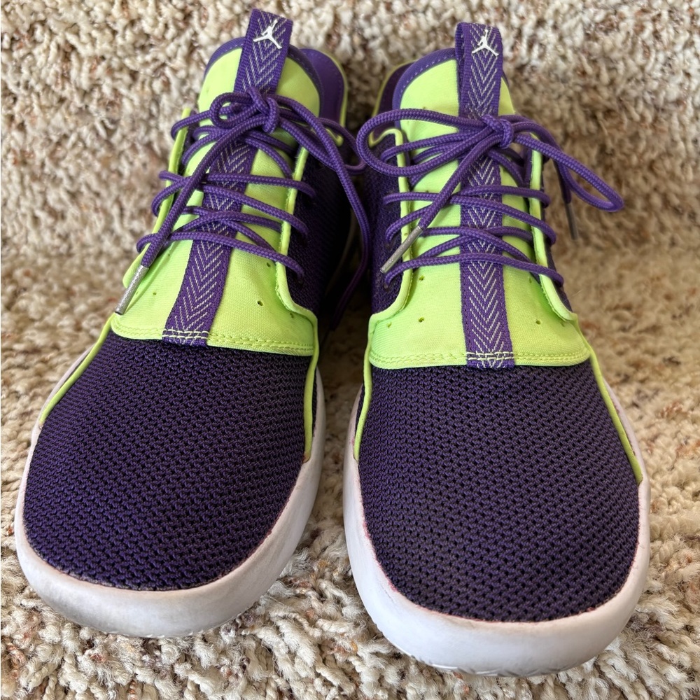 Jordan Eclipse - image 2